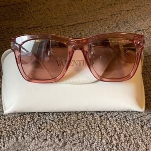Valentino Sunglasses V725S
